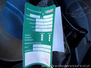 Audi A3 1,6 i 1998