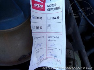 Audi A3 1,6 i 1998