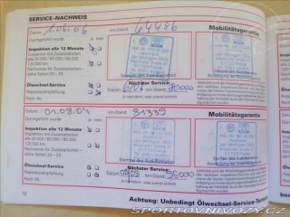 Audi A3 1,6 i 1998