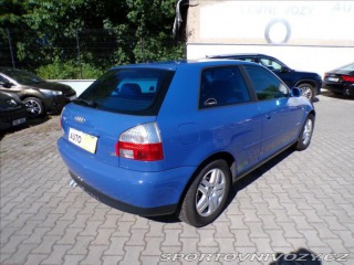 Audi A3 1,6 i 1998