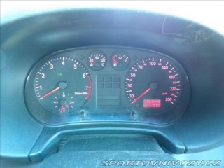 Audi A3 1,6 i 1998