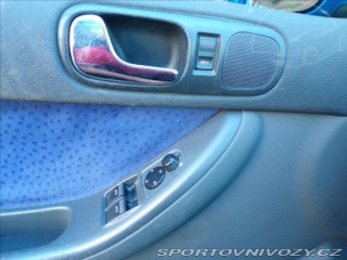 Audi A3 1,6 i 1998