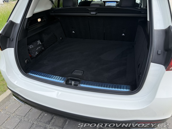Mercedes-Benz Ostatní modely GLE 400d AMG TOP ČR 2021