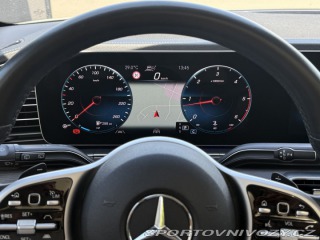 Mercedes-Benz Ostatní modely GLE 400d AMG TOP ČR 2021