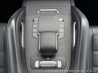 Mercedes-Benz Ostatní modely GLE 400d AMG TOP ČR 2021