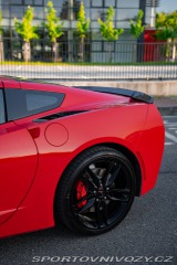 Chevrolet Corvette C7 EU verze 3LT 2016