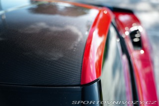 Chevrolet Corvette C7 EU verze 3LT 2016