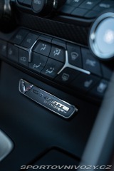Chevrolet Corvette C7 EU verze 3LT 2016