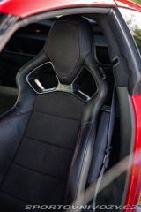 Chevrolet Corvette C7 EU verze 3LT 2016