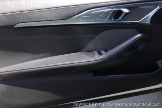 BMW 8 840i XDRIVE CABRIO M-PAKE 2023