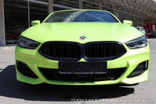 BMW 8 840i XDRIVE CABRIO M-PAKE 2023