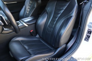 BMW 8 840i XDRIVE CABRIO M-PAKE 2023