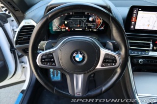 BMW 8 840i XDRIVE CABRIO M-PAKE 2023