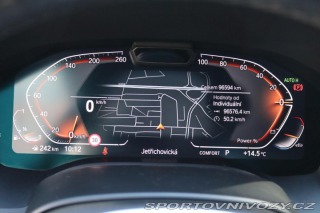 BMW 8 840i XDRIVE CABRIO M-PAKE 2023