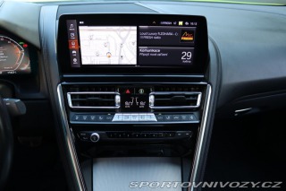 BMW 8 840i XDRIVE CABRIO M-PAKE 2023