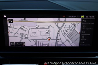 BMW 8 840i XDRIVE CABRIO M-PAKE 2023