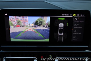 BMW 8 840i XDRIVE CABRIO M-PAKE 2023