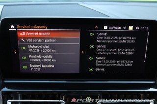 BMW 8 840i XDRIVE CABRIO M-PAKE 2023