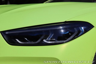 BMW 8 840i XDRIVE CABRIO M-PAKE 2023