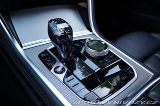 BMW 8 840i XDRIVE CABRIO M-PAKE 2023