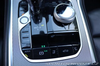 BMW 8 840i XDRIVE CABRIO M-PAKE 2023