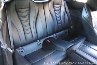 BMW 8 840i XDRIVE CABRIO M-PAKE 2023
