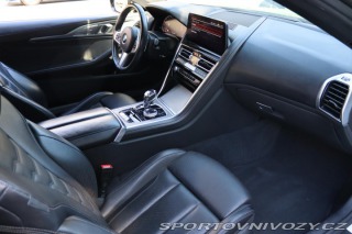 BMW 8 840i XDRIVE CABRIO M-PAKE 2023