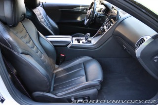 BMW 8 840i XDRIVE CABRIO M-PAKE 2023
