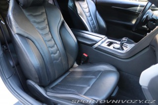 BMW 8 840i XDRIVE CABRIO M-PAKE 2023