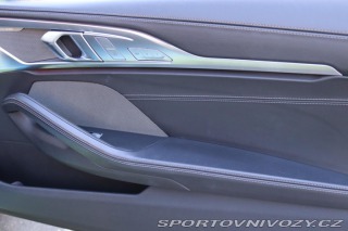 BMW 8 840i XDRIVE CABRIO M-PAKE 2023