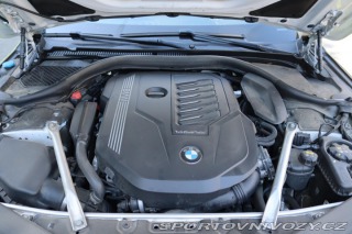 BMW 8 840i XDRIVE CABRIO M-PAKE 2023
