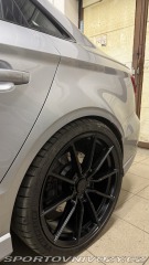 Audi RS3 Sedan Quattro 2019
