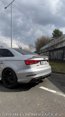Audi RS3 Sedan Quattro 2019