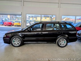 Škoda Octavia RS RS COMBI 1.8T 132kW 2005