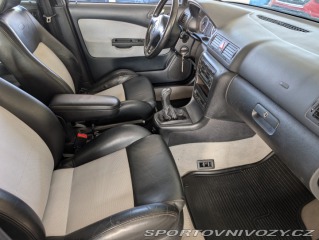 Škoda Octavia RS RS COMBI 1.8T 132kW 2005