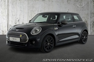 Mini Cooper Cooper SE 3dvéř. 2021