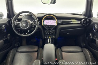 Mini Cooper Cooper SE 3dvéř. 2021