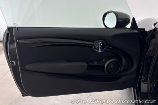Mini Cooper Cooper SE 3dvéř. 2021