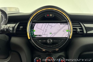 Mini Cooper Cooper SE 3dvéř. 2021
