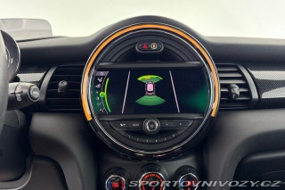 Mini Cooper Cooper SE 3dvéř. 2021