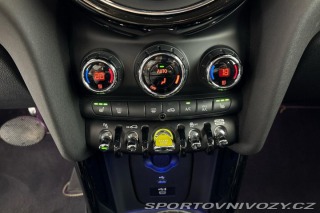 Mini Cooper Cooper SE 3dvéř. 2021