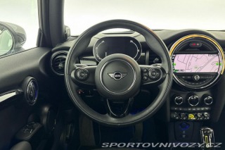 Mini Cooper Cooper SE 3dvéř. 2021