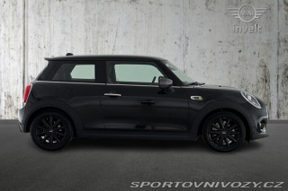 Mini Cooper Cooper SE 3dvéř. 2021