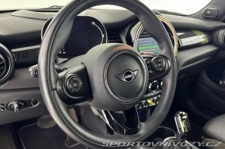 Mini Cooper Cooper SE 3dvéř. 2021