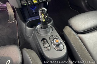 Mini Cooper Cooper SE 3dvéř. 2021