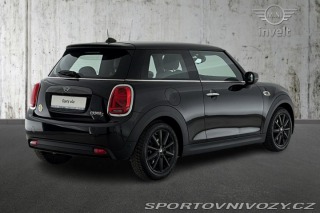 Mini Cooper Cooper SE 3dvéř. 2021