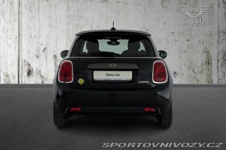 Mini Cooper Cooper SE 3dvéř. 2021