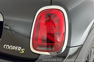 Mini Cooper Cooper SE 3dvéř. 2021