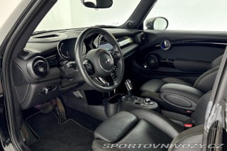 Mini Cooper Cooper SE 3dvéř. 2021