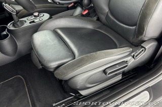 Mini Cooper Cooper SE 3dvéř. 2021